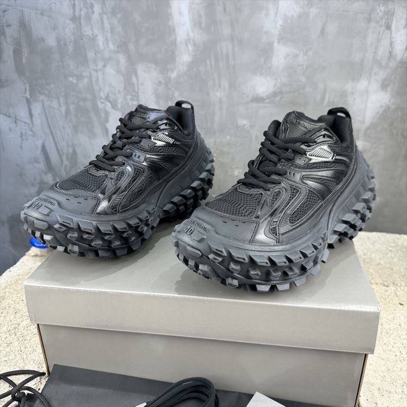 Balenciaga Low Shoes